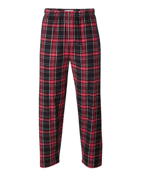 Harley Flannel Pants