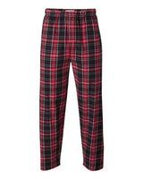 Men's Harley Flannel Pants