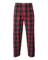 Men's Harley Flannel Pants