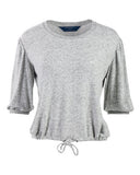 Women's Cuddle Puff Sleeve