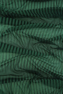 1 Yard Polyester Spandex 80 GSM Mesh Fabric Geometric Print Lightweight Stretch Soft 54" Width