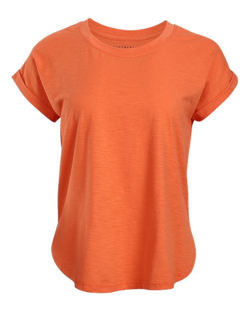 Boxercraft Women's Sweet T-Shirt
