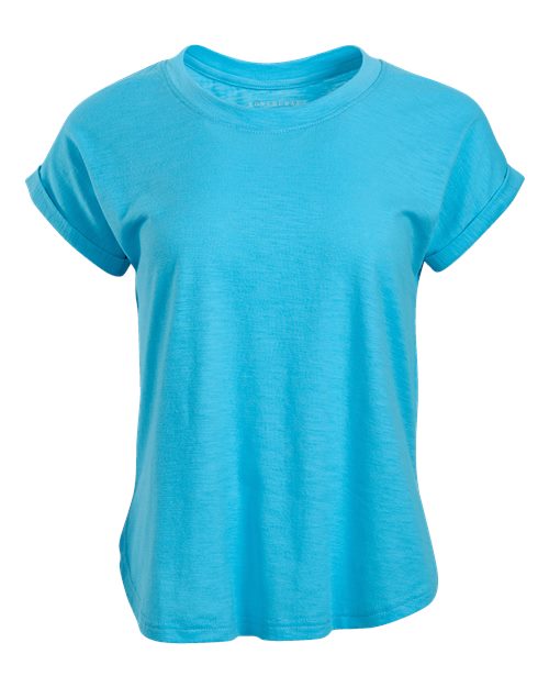 Boxercraft Women's Sweet T-Shirt