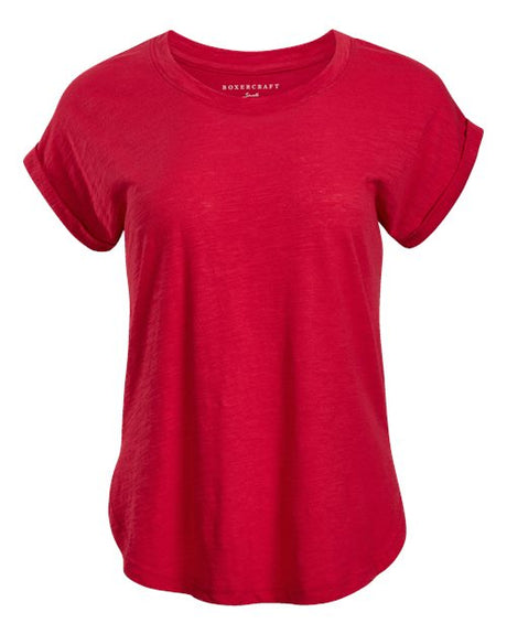 Boxercraft Women's Sweet T-Shirt