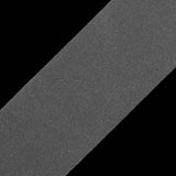 Italian Silver Reflective Elastic - 0.75"