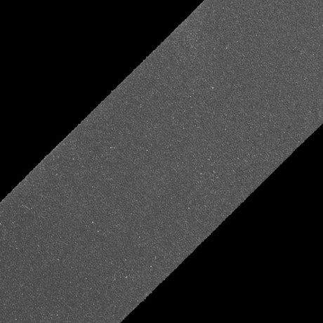 Italian Silver Reflective Elastic - 0.75"