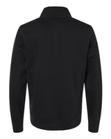 Heavyweight Fleece Quarter-Zip Sweatshirt