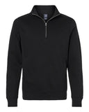Unisex Heavyweight Fleece Quarter-Zip Sweatshirt