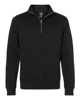 Unisex Heavyweight Fleece Quarter-Zip Sweatshirt
