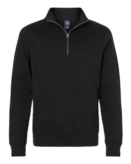 Unisex Heavyweight Fleece Quarter-Zip Sweatshirt