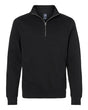 Unisex Heavyweight Fleece Quarter-Zip Sweatshirt