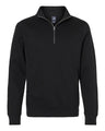 Unisex Heavyweight Fleece Quarter-Zip Sweatshirt