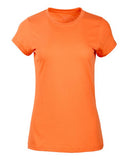 Boxercraft Women's Essential T-Shirt BW2104