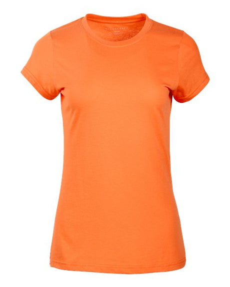 Boxercraft Women's Essential T-Shirt BW2104
