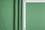 Rib Solid Stretch Knit Fabric