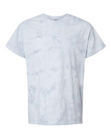 Crystal Tie-Dyed T-Shirt