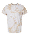 Crystal Tie-Dyed T-Shirt