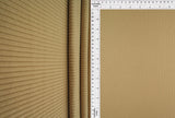 1 Yard 4x2 Yummy Rib Knit Fabric 170 GSM, 58/60? Wide Polyester Spandex Blend