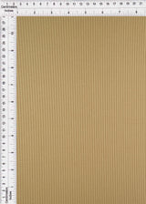 Rib Solid Stretch Knit Fabric