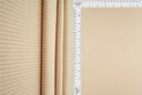 Rib Solid Stretch Knit Fabric