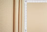 Rib Solid Stretch Knit Fabric