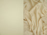Vortex Washed Jersey Solid Fabric 1 Yard Soft Stretch Smooth Drape 58/60" Wide