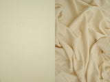 Washed Stretch Knit Fabric