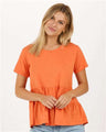 Women's Willow Slub Jersey T-Shirt
