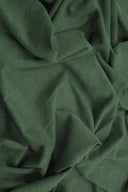 Washed Solid Stretch Knit Fabric 58/60" Wide