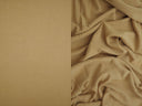 Washed Stretch Knit Fabric