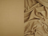 Washed Stretch Knit Fabric