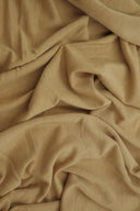 Washed Solid Stretch Knit Fabric 58/60" Wide