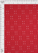 Jacquard Stretch Knit Fabric