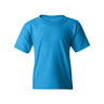 Youth Heavy Cotton Classic Crewneck T-Shirt