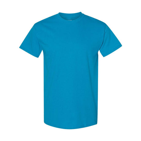 Gildan® Unisex Heavy Cotton Crewneck Short Sleeve T-Shirt