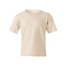 Youth Heavy Cotton Classic Crewneck T-Shirt
