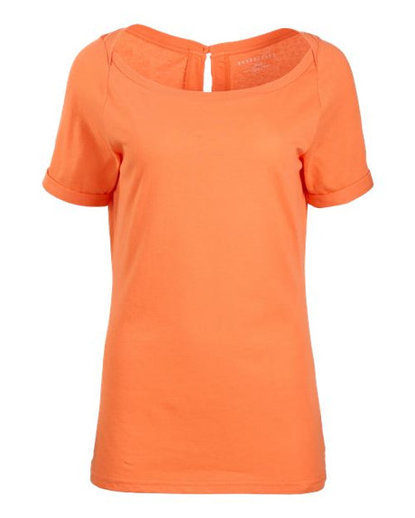 Boxercraft Women's Carefree T-Shirt