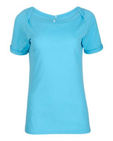 Boxercraft Women's Carefree T-Shirt