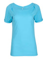 Boxercraft Women's Carefree T-Shirt
