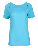 Women's Carefree T-shirt
