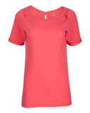 Boxercraft Women's Carefree T-Shirt