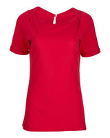 Boxercraft Women's Carefree T-Shirt