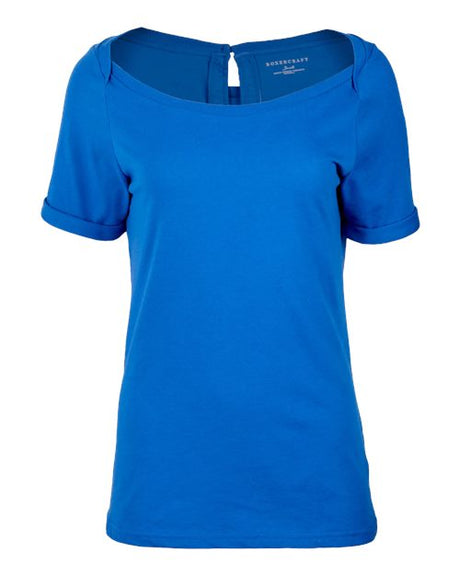 Boxercraft Women's Carefree T-Shirt
