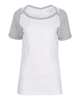 Boxercraft Women's Carefree T-Shirt