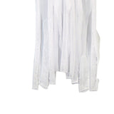 Shaking Ghost Halloween Decoration with Light and Sound, 5 Ft