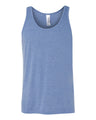 BELLA + CANVAS® Sleeveless Triblend Tank - 3484