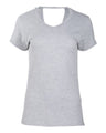 Boxercraft Women's Bella Crossback T-Shirt