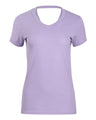 Boxercraft Women's Bella Crossback T-Shirt