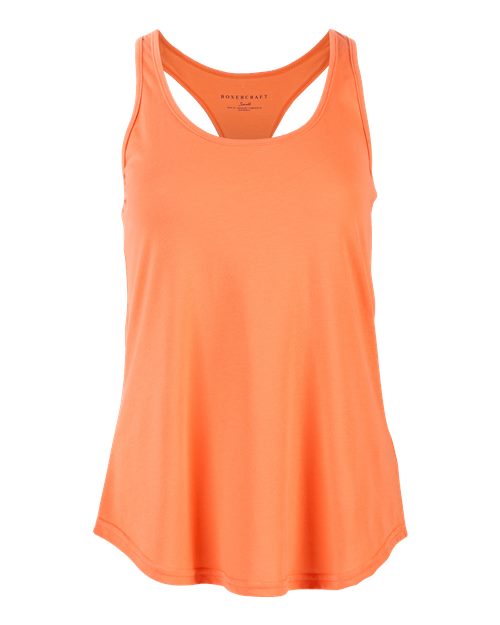 Women's Essential Racerback Tank Top