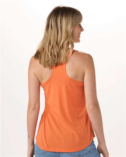 Women's Essential Racerback Tank Top